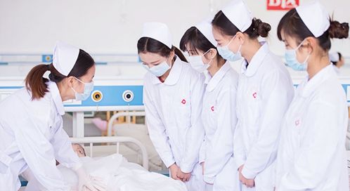 護(hù)理機(jī)構(gòu)服務(wù) 女生報(bào)考的理想選擇，前景廣闊，待遇優(yōu)渥