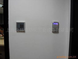 上海世祥自動化工業設備門禁考勤系統產品列表及其應用
